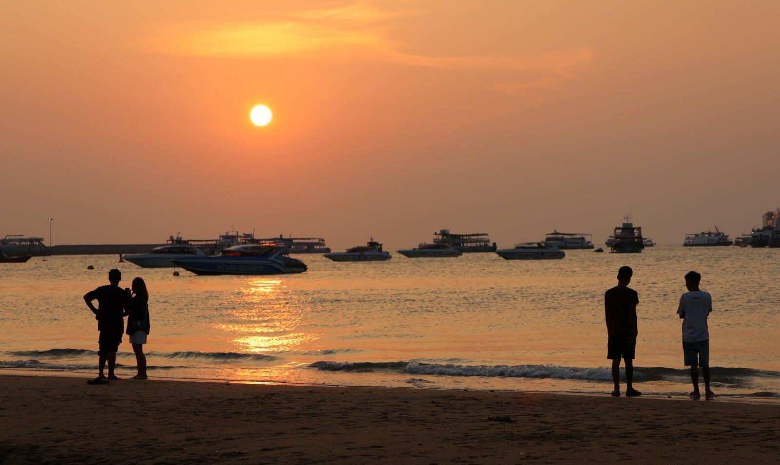 Harvesting The Sun ..